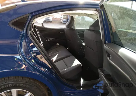 2026 Toyota Camry Le z USA, uszkodzony, nr VIN 4T1DAACK4TU220638